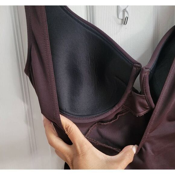 MiracleSuit Tummy Control Ruched OnePiece 14 - Picture 8 of 11